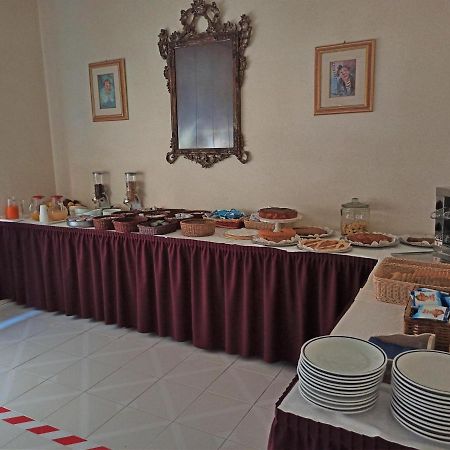 Albergo Giglio Chianciano Terme Dış mekan fotoğraf