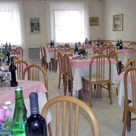 Albergo Giglio Chianciano Terme Dış mekan fotoğraf