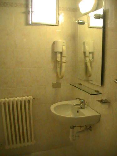 Albergo Giglio Chianciano Terme Dış mekan fotoğraf