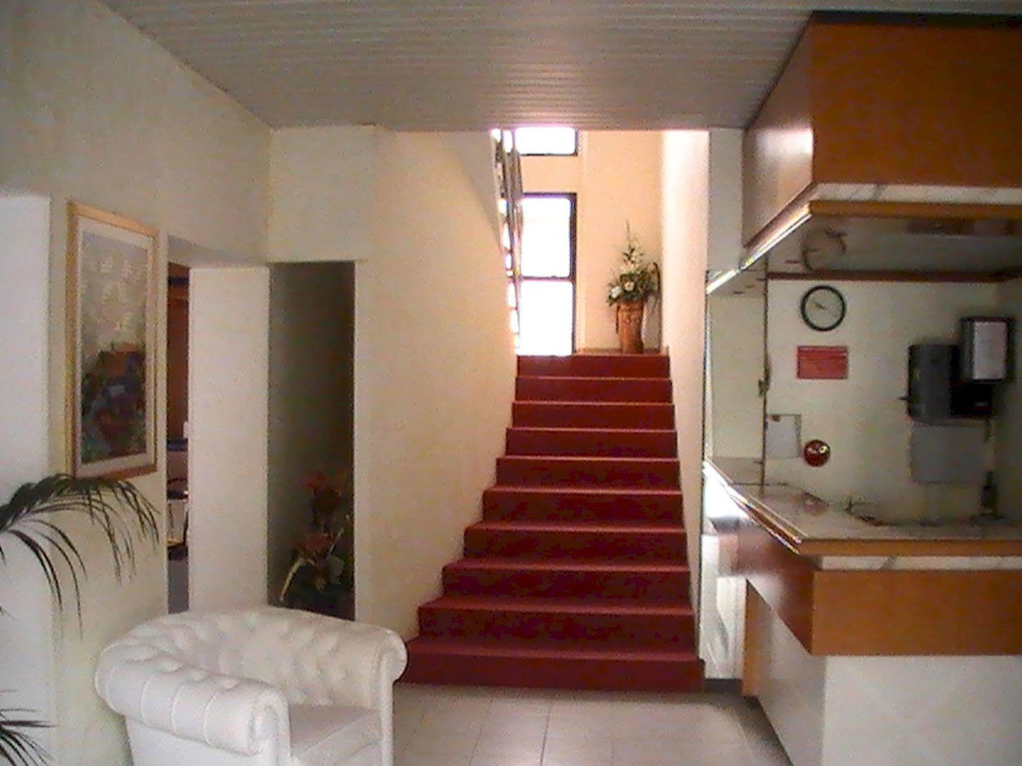 Albergo Giglio Chianciano Terme Dış mekan fotoğraf
