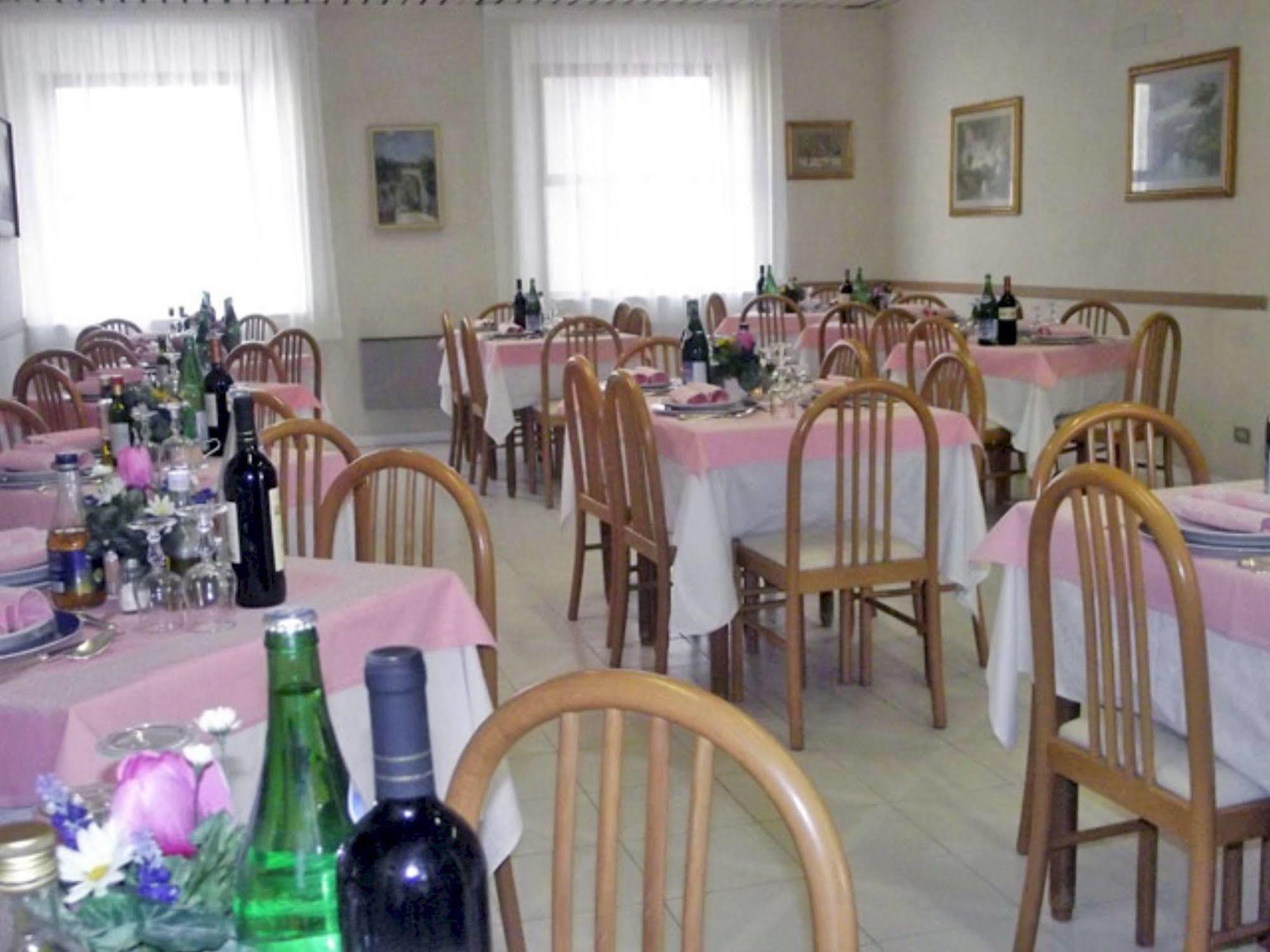 Albergo Giglio Chianciano Terme Dış mekan fotoğraf
