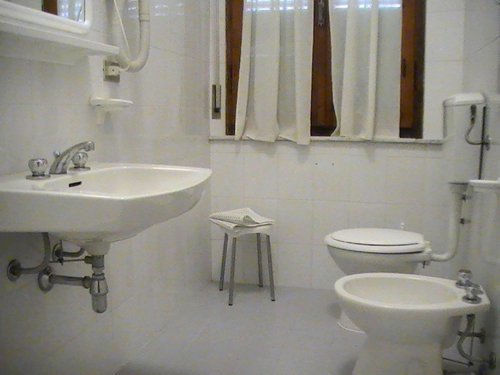 Albergo Giglio Chianciano Terme Dış mekan fotoğraf