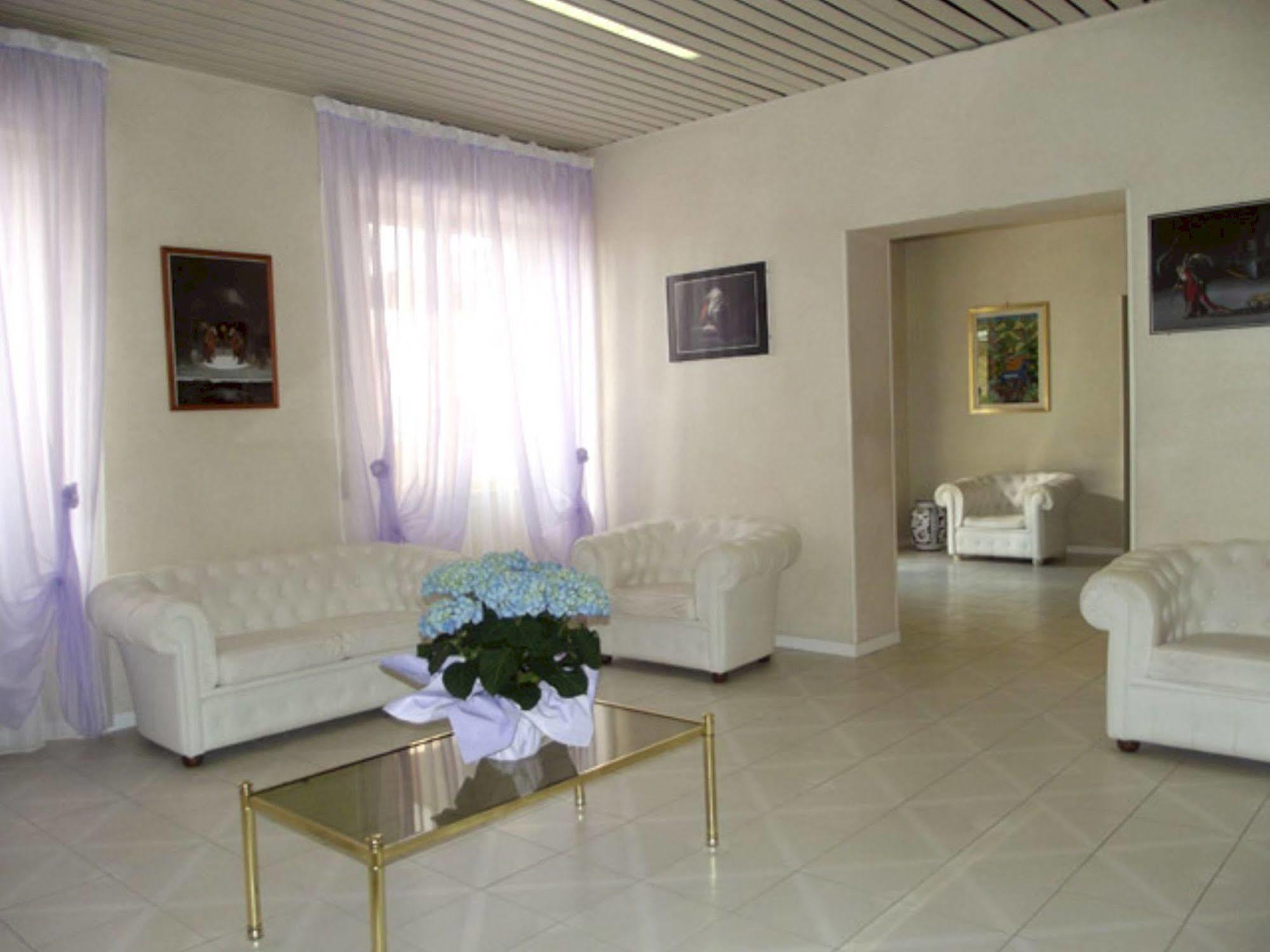 Albergo Giglio Chianciano Terme Dış mekan fotoğraf