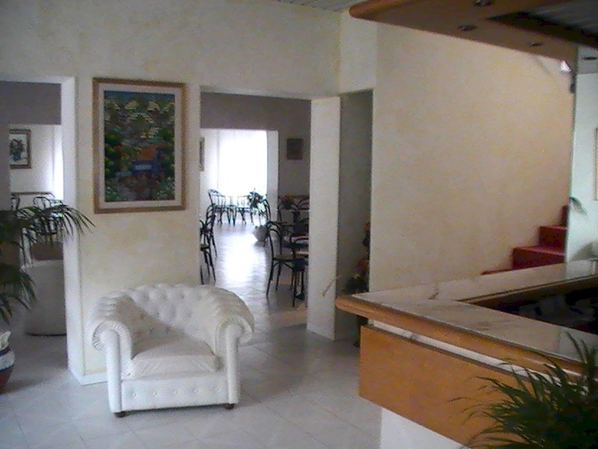Albergo Giglio Chianciano Terme Dış mekan fotoğraf