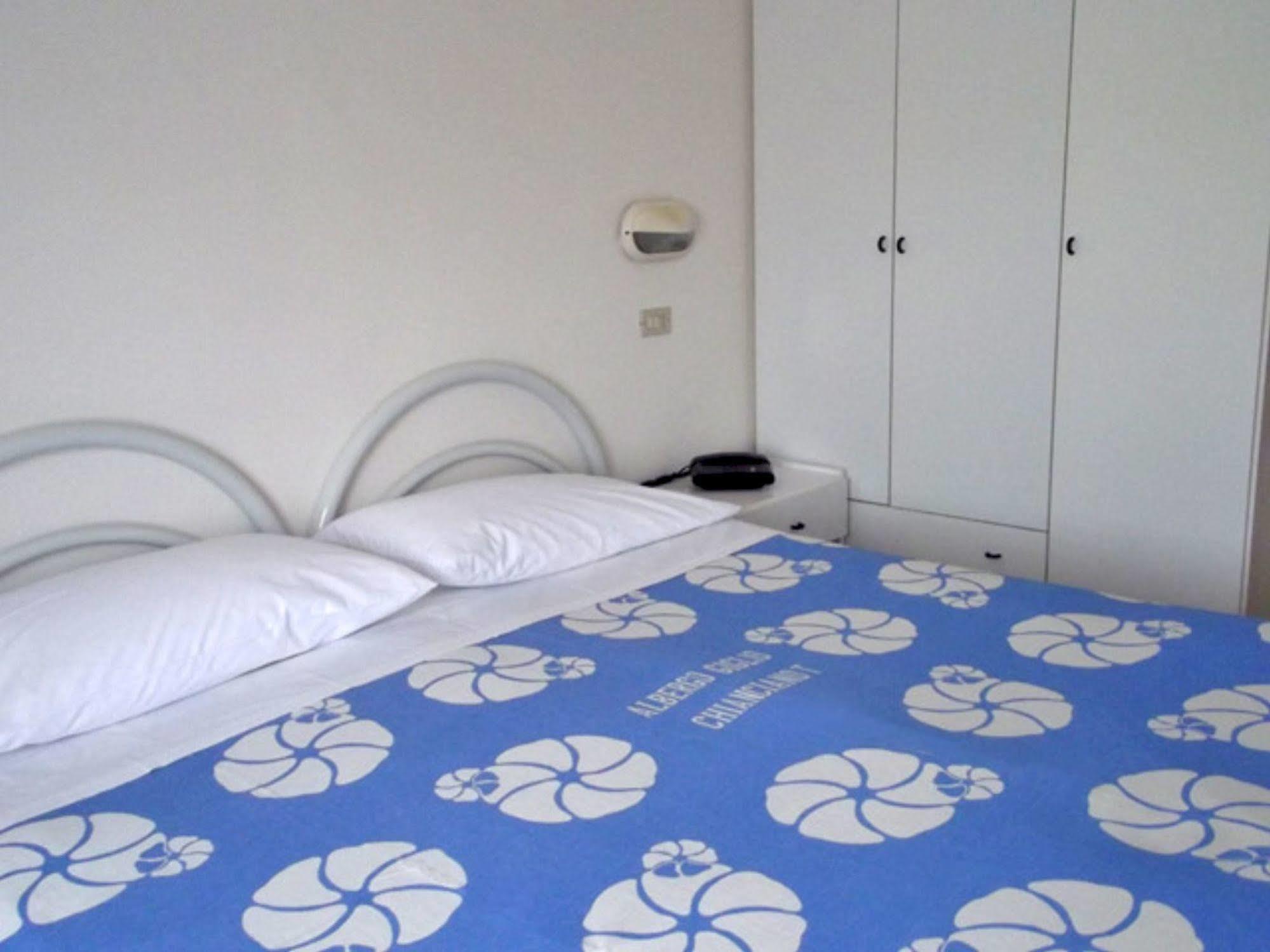 Albergo Giglio Chianciano Terme Dış mekan fotoğraf