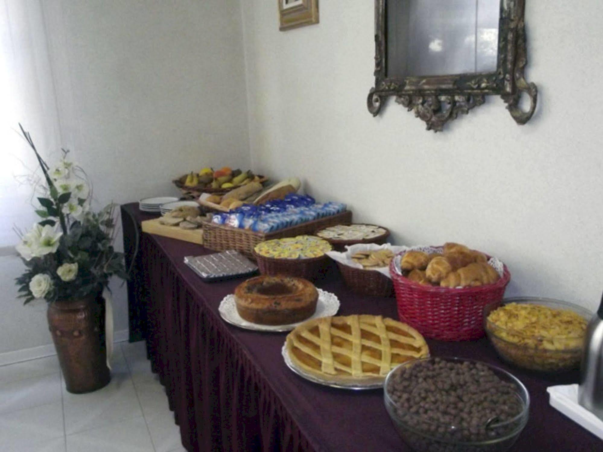 Albergo Giglio Chianciano Terme Dış mekan fotoğraf